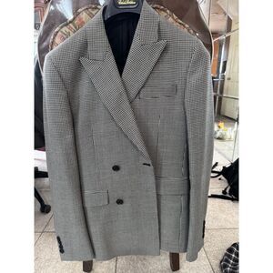 Brooks Brother Custom Suit
